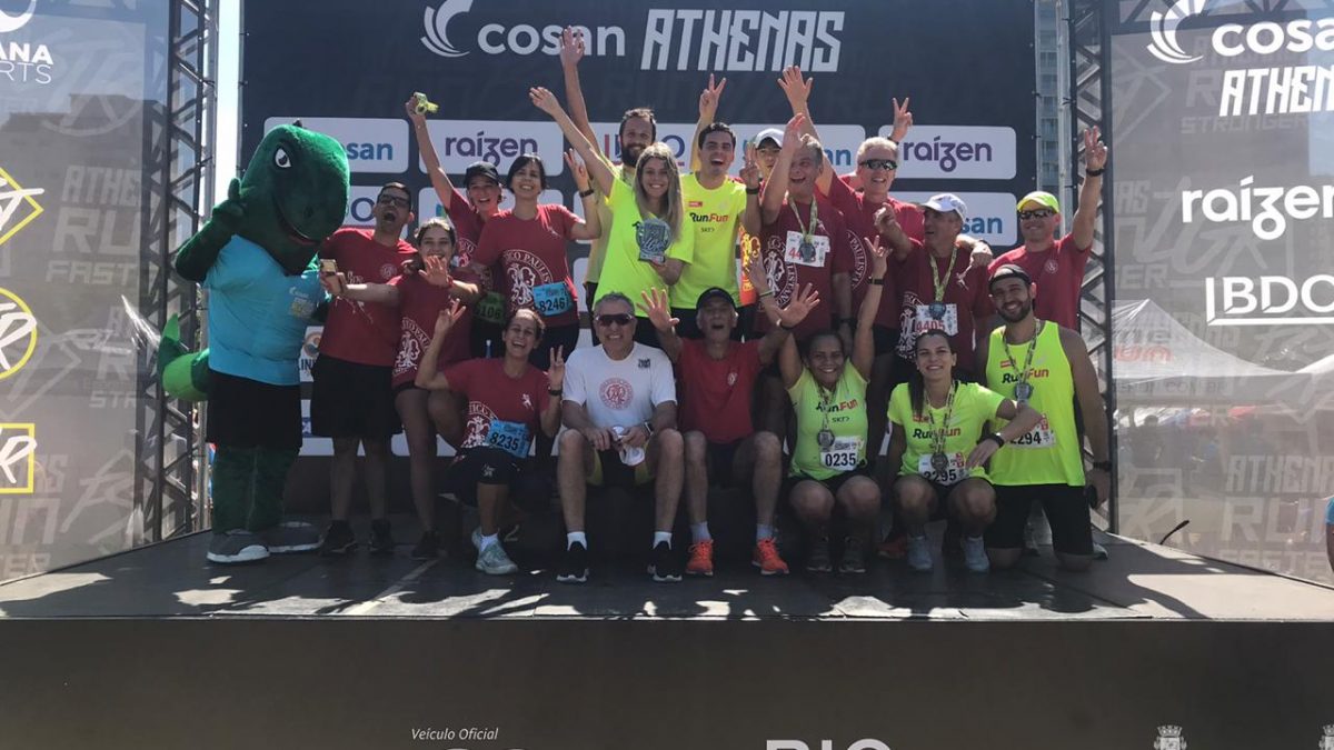 Circuito Athenas SP 2019 - RunFun