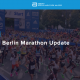 Cancelamento Maratona Berlim de 2020 em 21-04-2020
