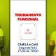 Lives RunFun Treinamento Funcional Camila e Caio 27-04