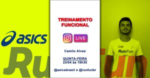 Capa-Live RunFun Treinamento Funcional asics e Camilo 23-04