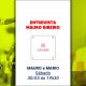 Live RunFun Mauro Ribeiro e Mario Sergio - 30-05