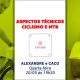Live RunFun Aspectos Tecnica Bike Indoor e MTB Alexandre e Caco 20-05