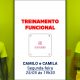 Live RunFun Treinamento Funcional Camilo Camila 25-05