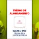 Live RunFun Treino Alongamento Elaine - Caio 21-05