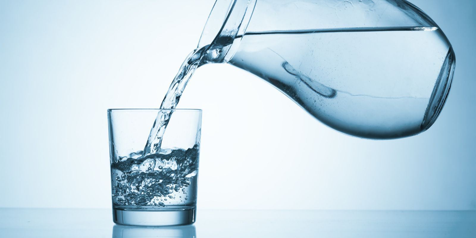 A importância da Hidratação
