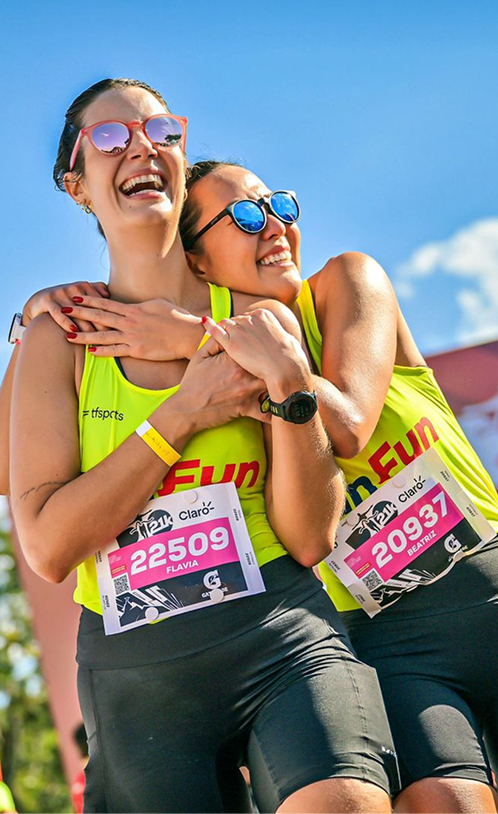 RunFun — Desde 1993