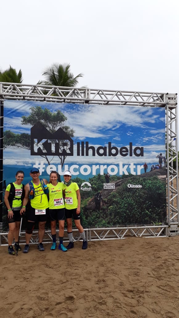 KTR Ilha Bela 2019