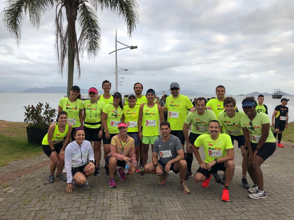 Meia Maratona Internacional de Florianópolis 2019