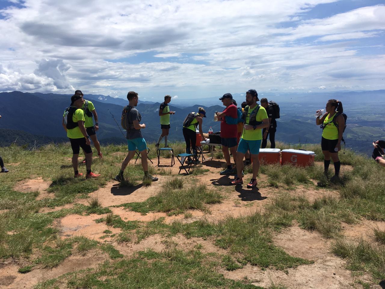Treino Especial – Santo Antônio do Pinhal – SP