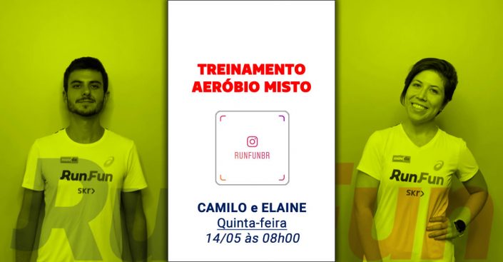 Live-RunFun-Treinamento-Aerobio-Misto-Camilo-Elaine-14-05 Live-RunFun-Treinamento-Aerobio-Misto-Camilo-Elaine-14-05