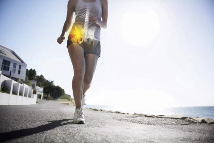 Pubalgia – Inflamação da Púbis Pubalgia - Inflamação da Púbis