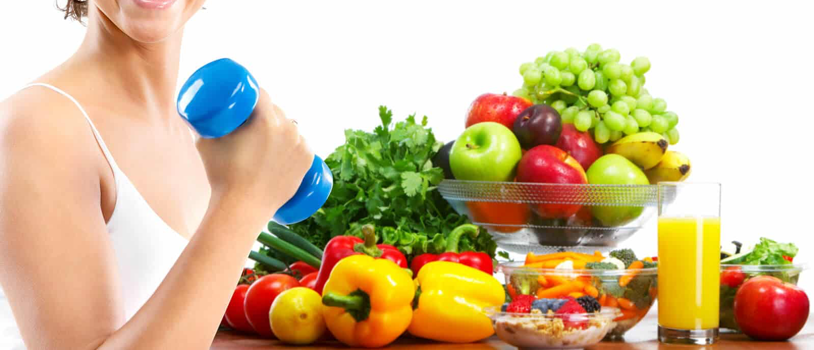Alimentação Durante os Treinos