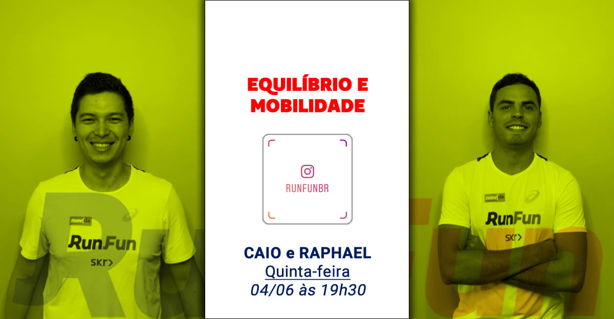 Live – Equilíbrio e Mobilidade – 04/06/2020