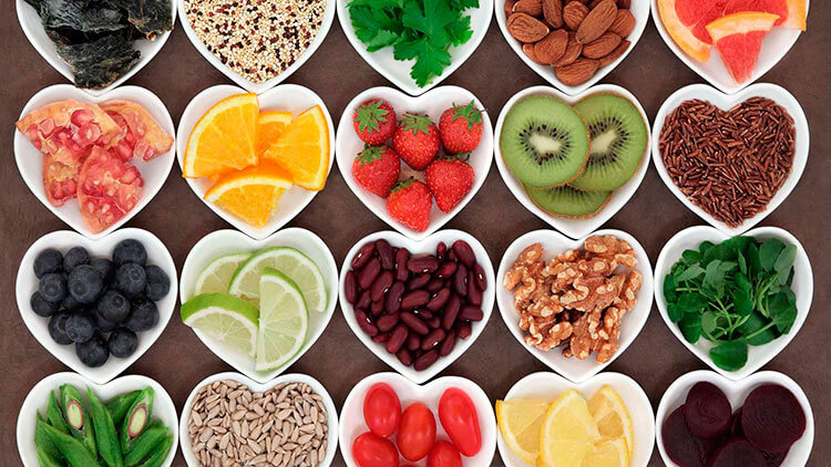 Como Preservar seus Alimentos