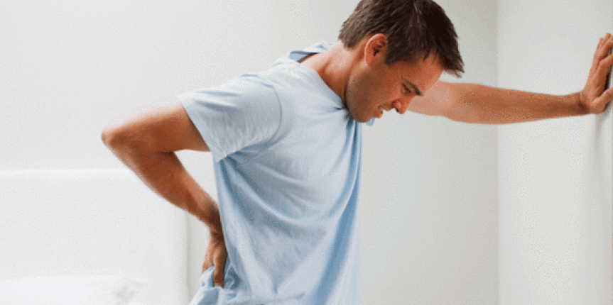 Dor lombar em corredores e como o Pilates pode ajudar?