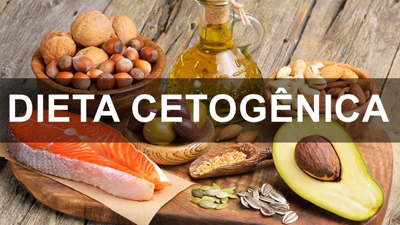 Tudo Sobre Dieta Cetogênica