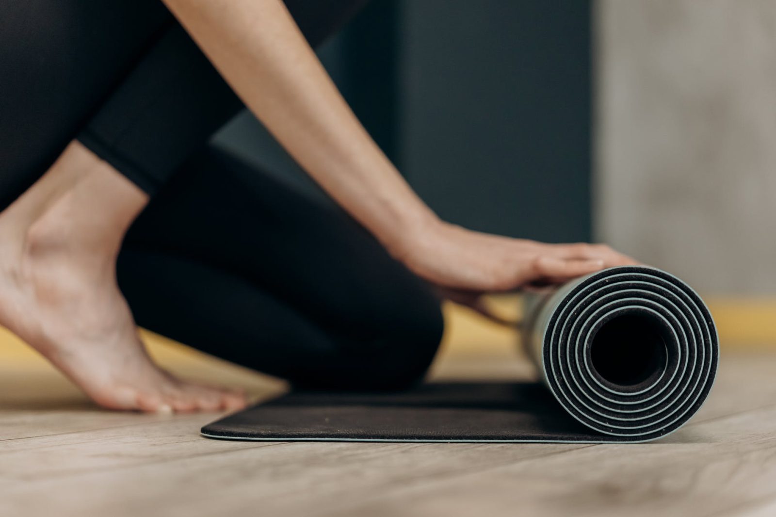 MEDITAÇÃO: RunFun oferece sessões de meditação guiada aos alunos