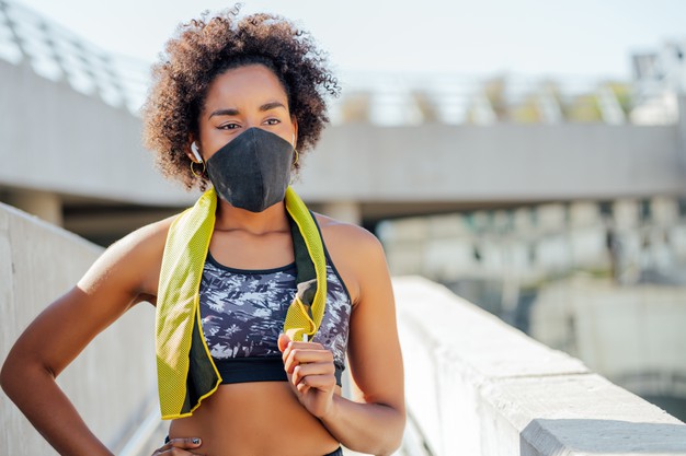 TREINO NA PANDEMIA: Qual a melhor decisão nesse momento?