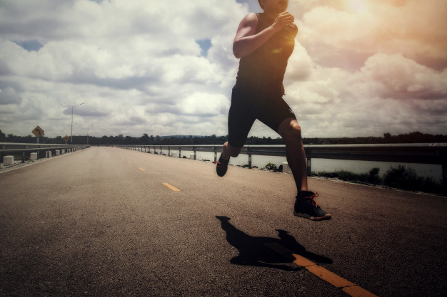 Semana de Choque na corrida. Devo fazer musculação?