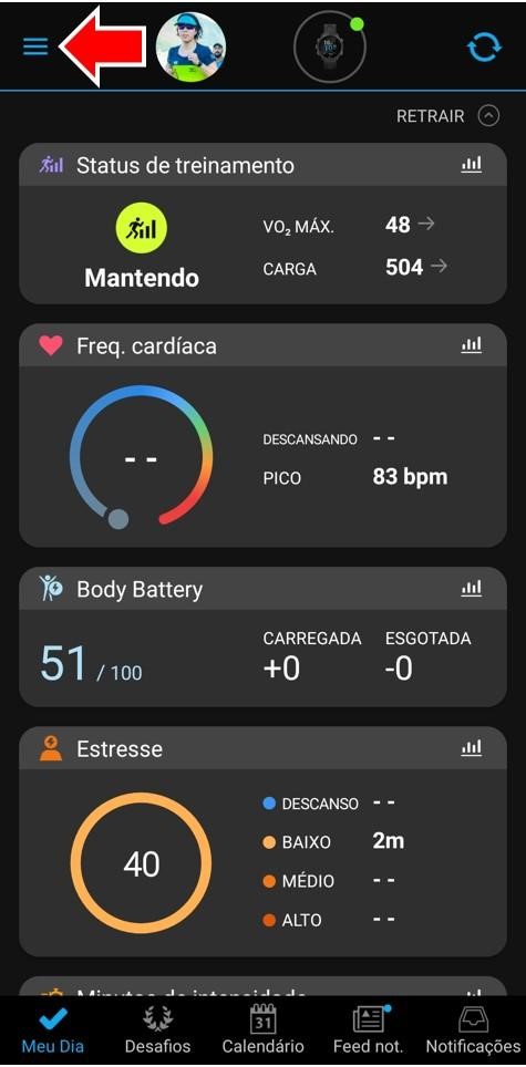 Como criar uma estratégia de prova no relógio Garmin