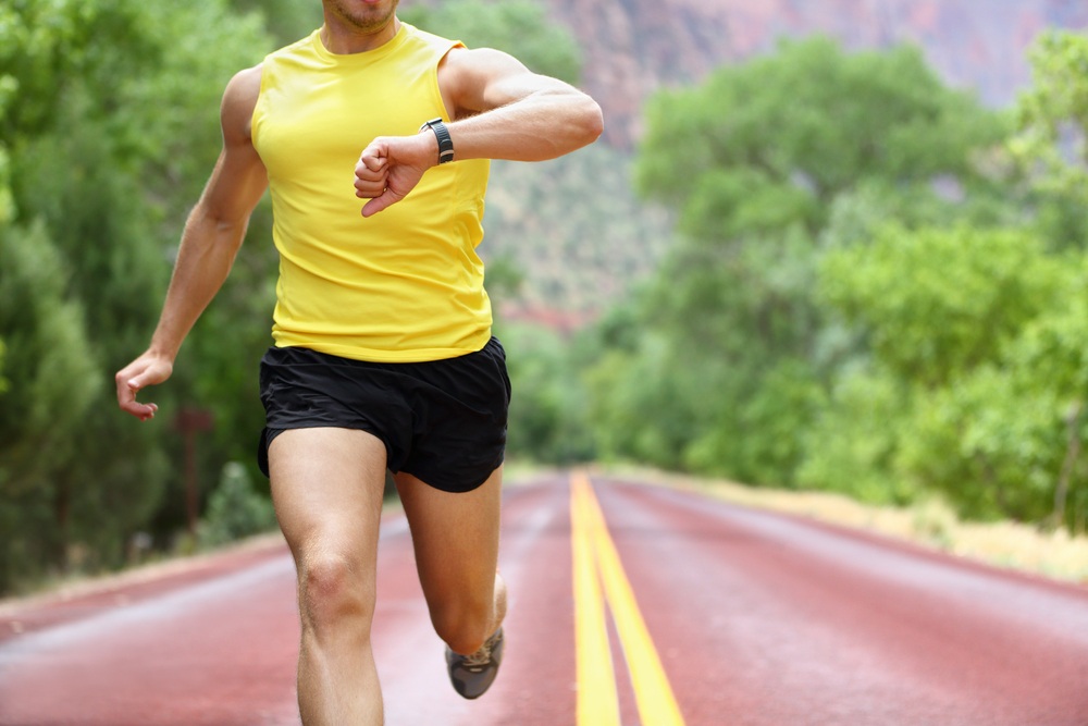 Novidade nas suas planilhas de treino: Intensidades das semanas.