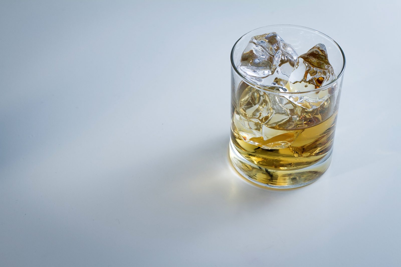 Consumo de álcool e performance