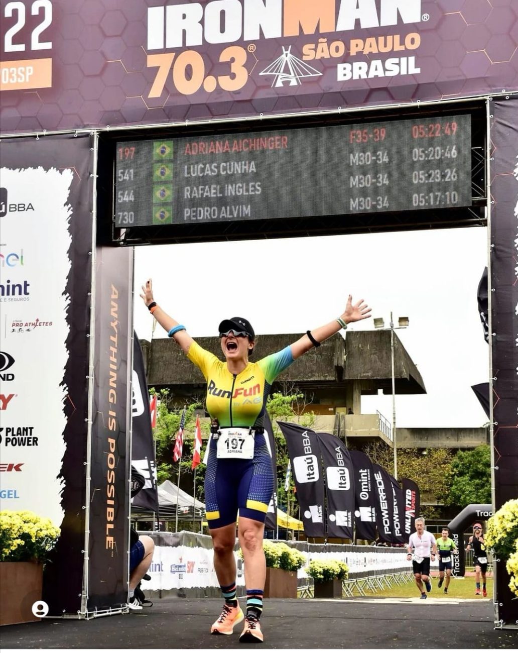 70.3 SP – USP