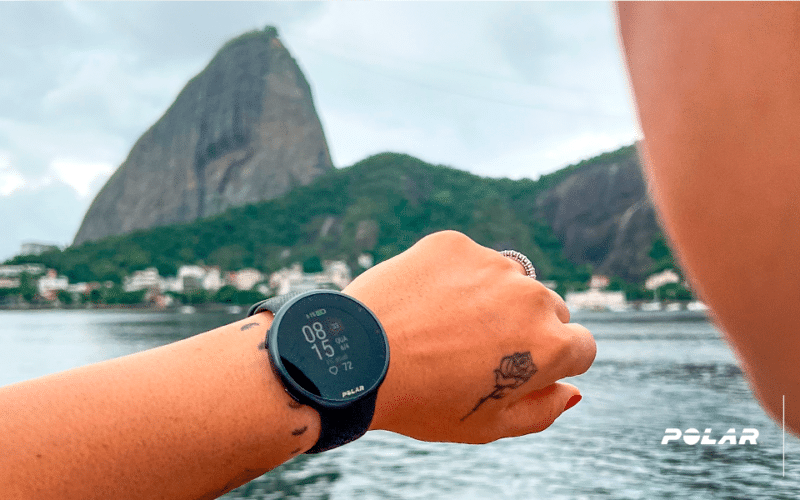 Como Programar Seu Treino no Relógio Polar