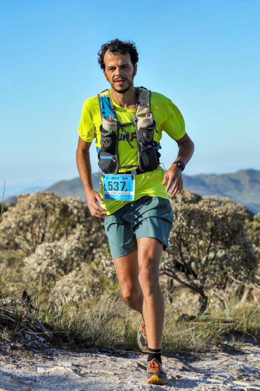Guilherme de Medeiros