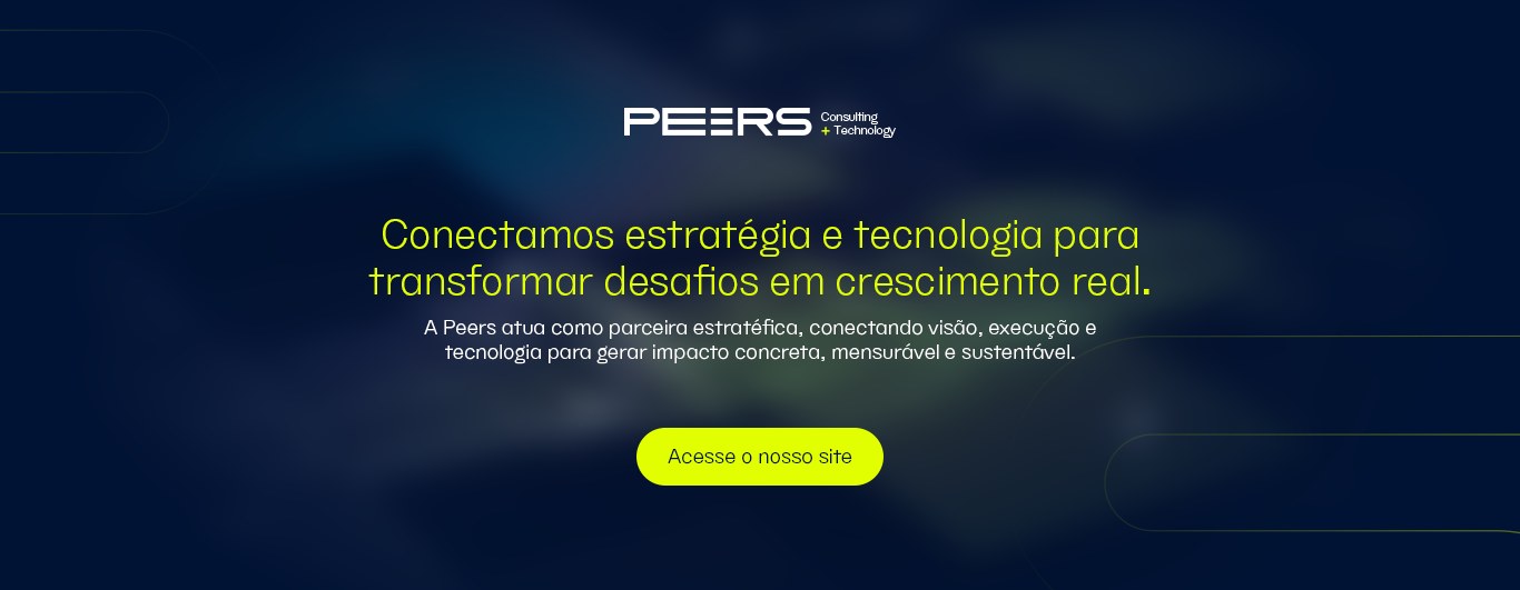 Peers. Benefício exclusivo para atletas RunFun