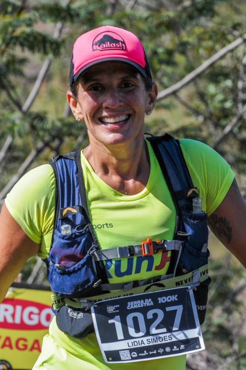 Lidia Simões