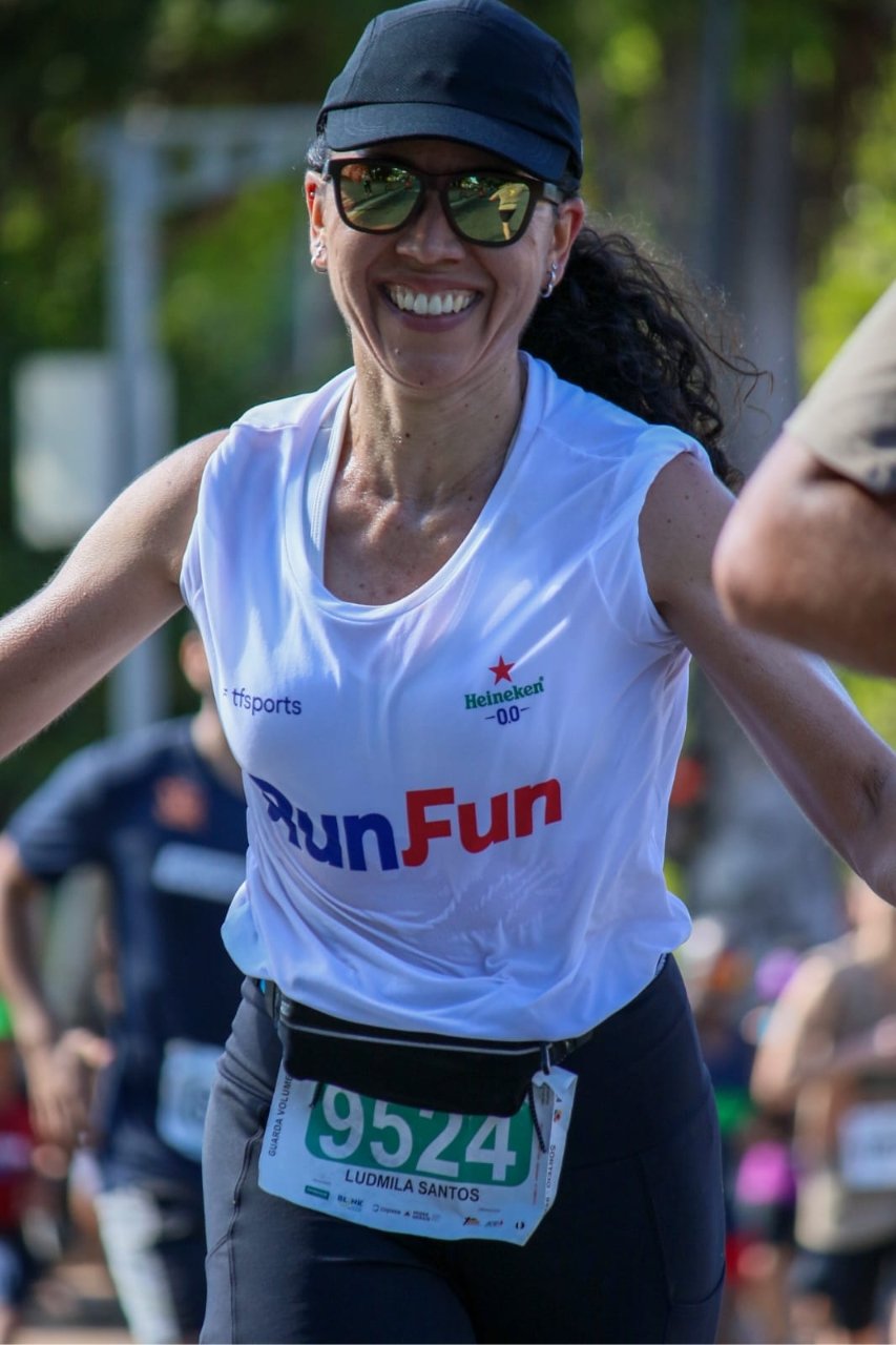 Ludimila Santos