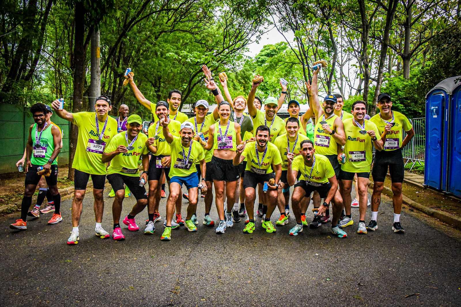 11 Dicas de Motivação para Correr e Manter a Regularidade no Treino de Corrida