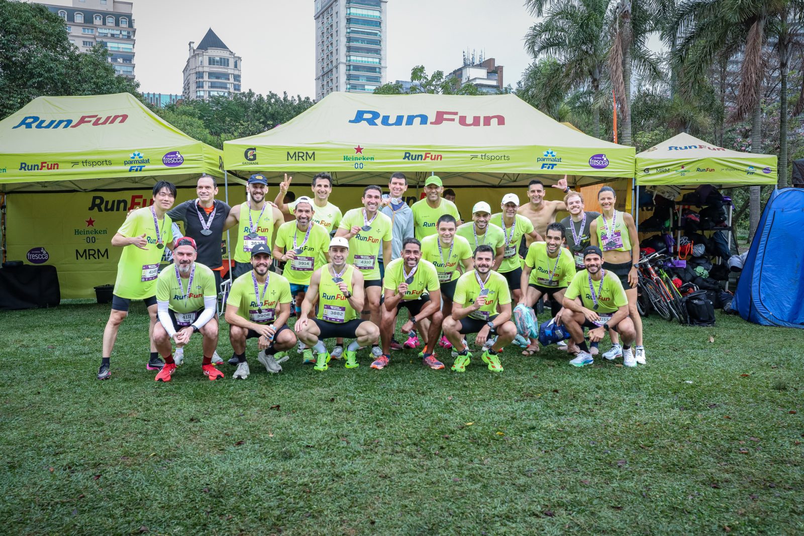 Como a Planilha de Corrida para Iniciantes da RunFun Funciona na Prática