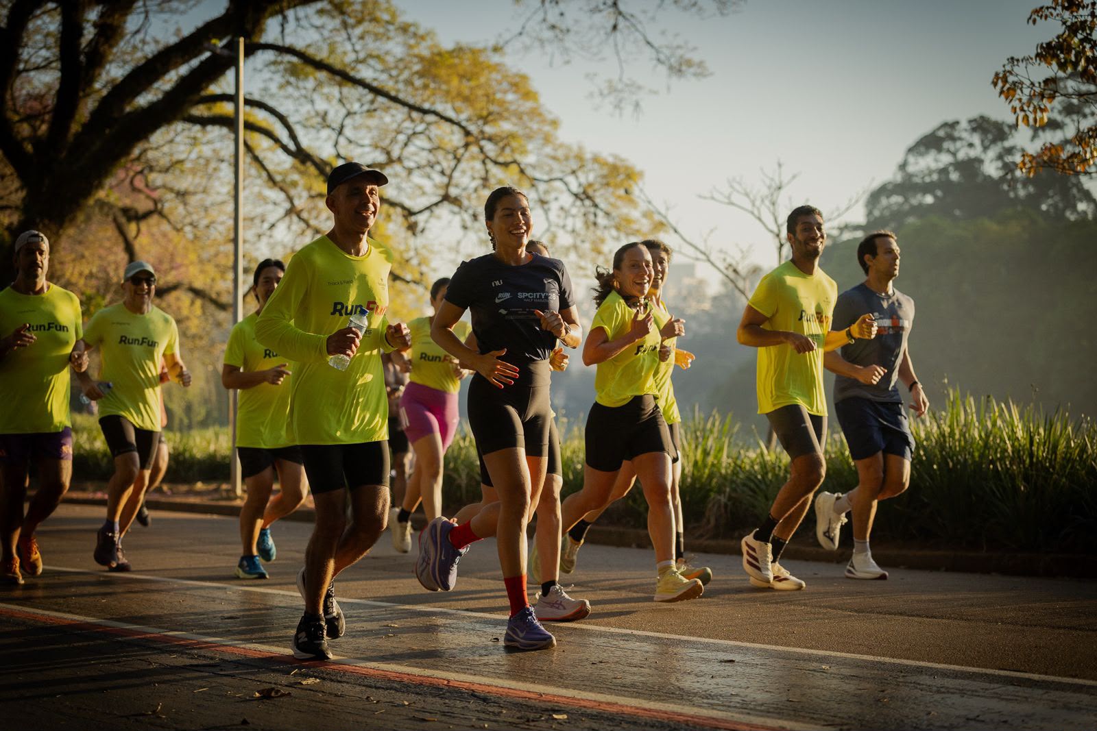 Como Otimizar Seu Treino de Corrida para Quebrar a Barreira dos 10Km (Foco no RP)