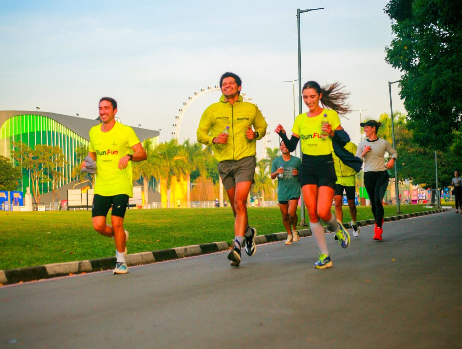 Como Praticar o Split Negativo na Corrida? Entenda o Que É Essa Estratégia e se Ela É Recomendada por uma Assessoria Esportiva