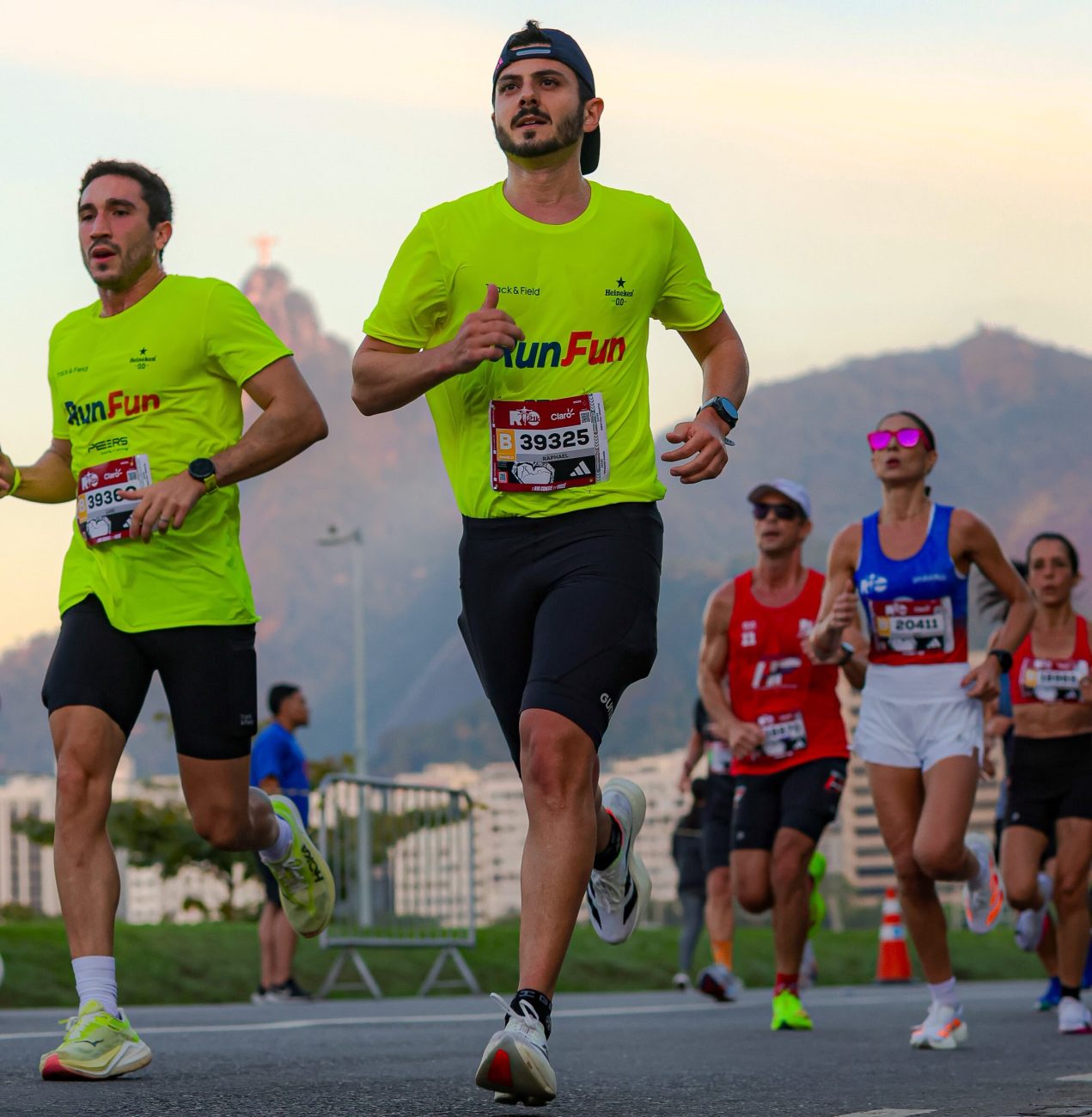 Consultoria Esportiva ou Assessoria de Corrida: Por Que Considerar para Evoluir na Corrida de Forma Segura?