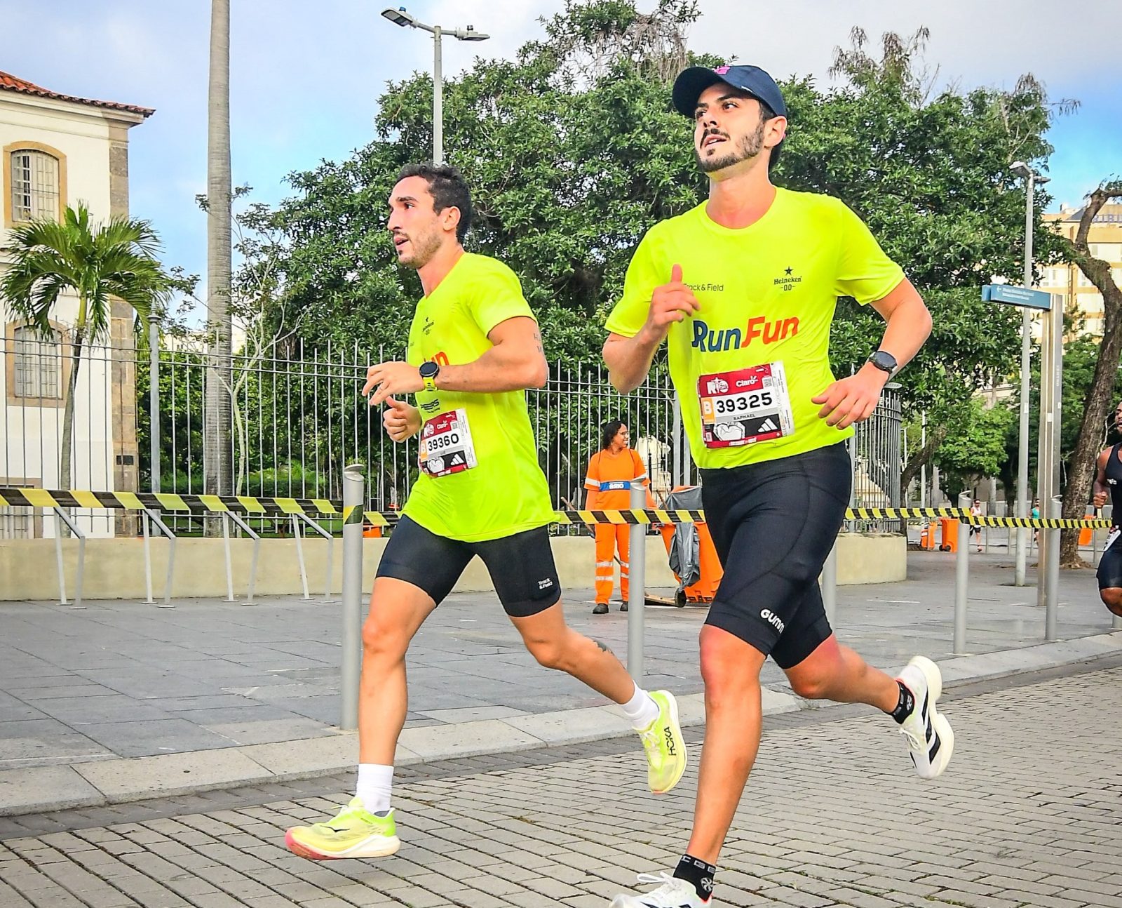 O Que É Quebra de Platô? 3 Variações que Seu Treino de Corrida Precisa para Baixar o Tempo