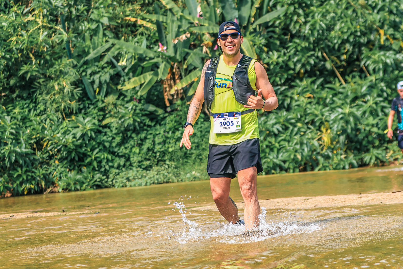 O Seu Treino Promete um Tempo e a Prova Entrega Outro: Como Melhorar na Corrida?