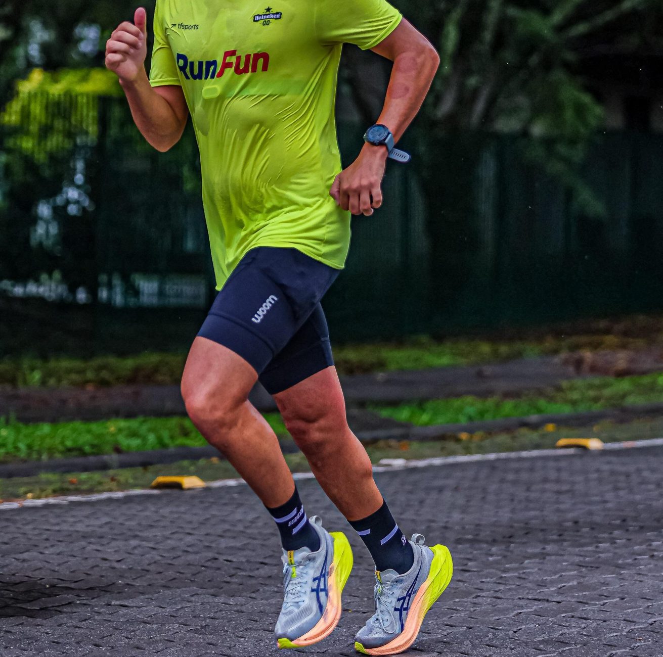 Tênis para Corrida: Como Ele Influencia no Seu Desempenho?